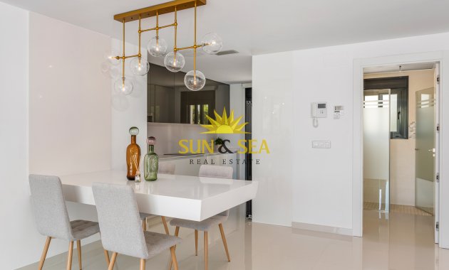 New Build - detached -  - Playa Paraiso