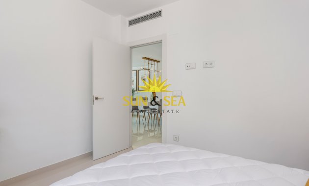 New Build - detached -  - Playa Paraiso