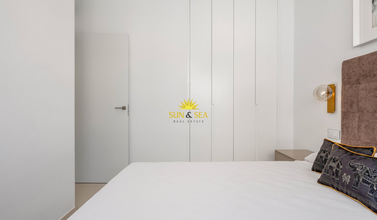 New Build - detached -  - Playa Paraiso