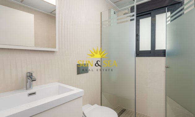 New Build - detached -  - Playa Paraiso