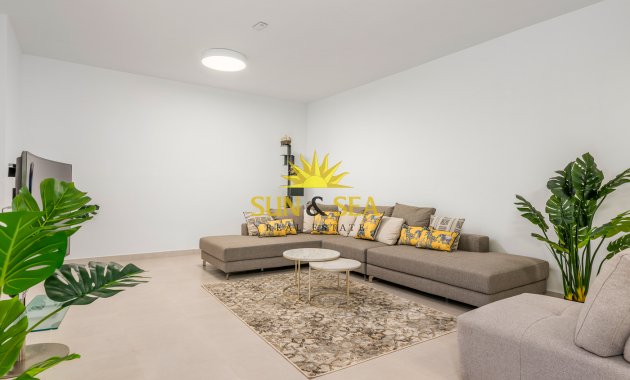 New Build - detached -  - Playa Paraiso