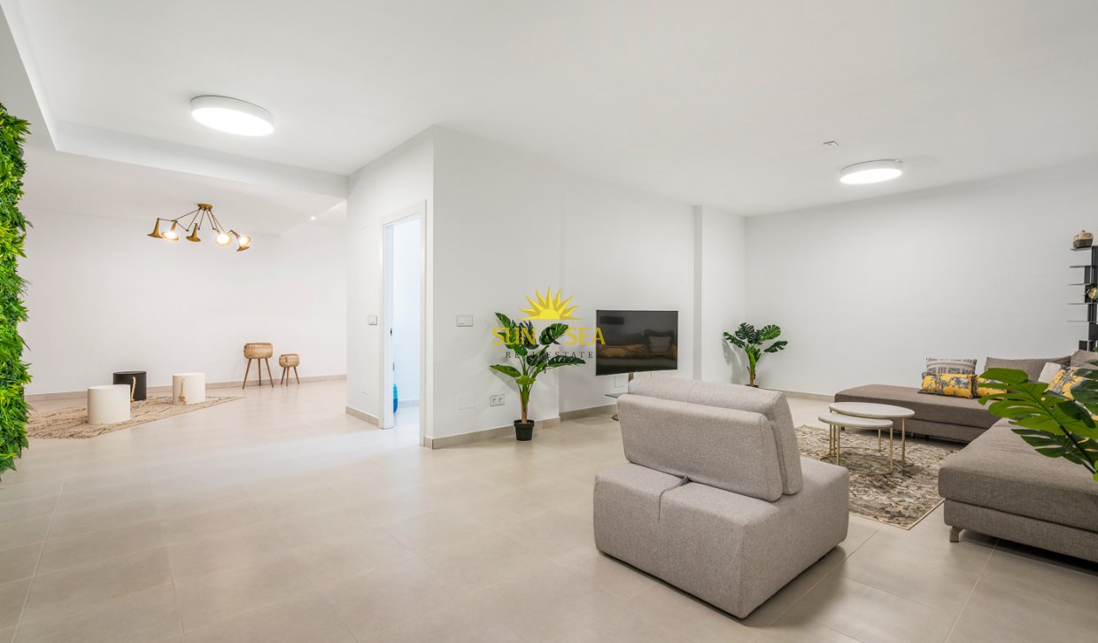 New Build - detached -  - Playa Paraiso