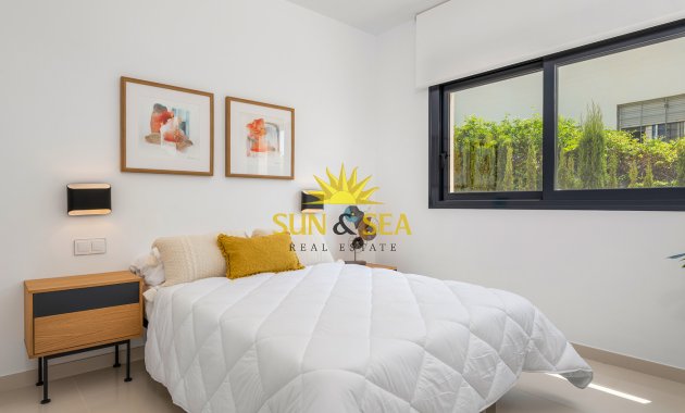 Nouvelle construction - detached - Playa Paraiso