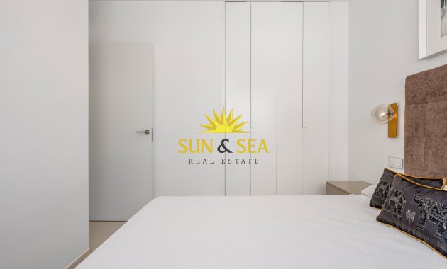 Nouvelle construction - detached - Playa Paraiso