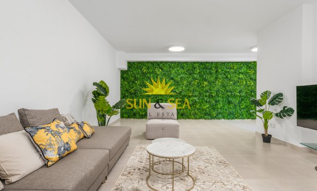 Nouvelle construction - detached - Playa Paraiso