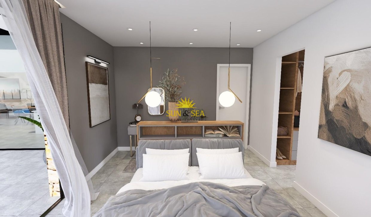 Nouvelle construction - detached - Aspe