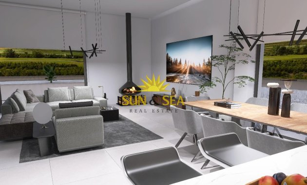 Nouvelle construction - detached - Aspe