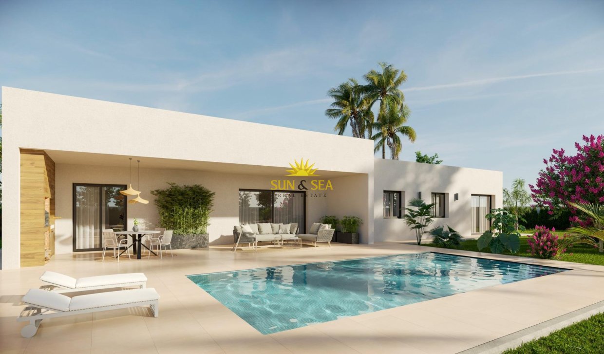 Nouvelle construction - detached - Aspe