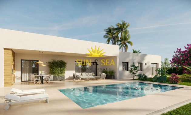 Nouvelle construction - detached - Aspe