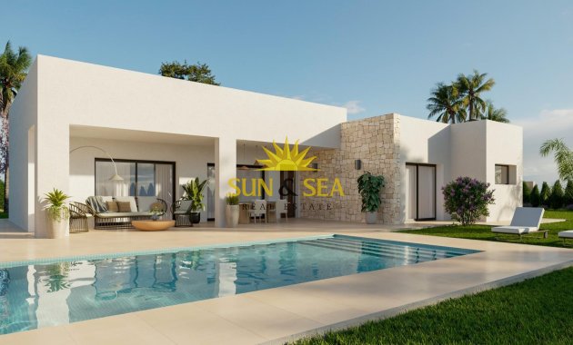 Nouvelle construction - detached - Aspe