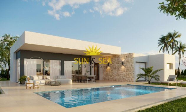 Nouvelle construction - detached - Aspe
