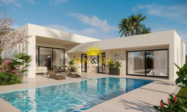 Nouvelle construction - detached - Aspe