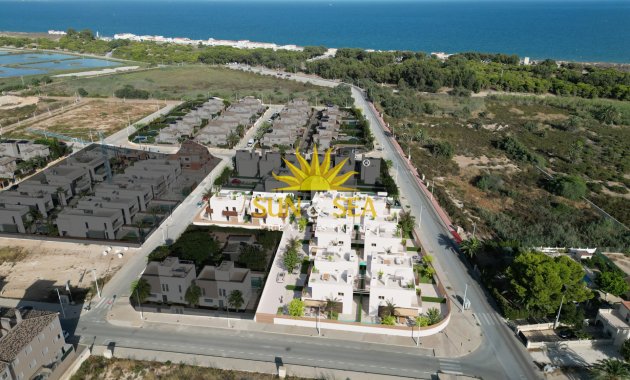 New Build - detached - Elche