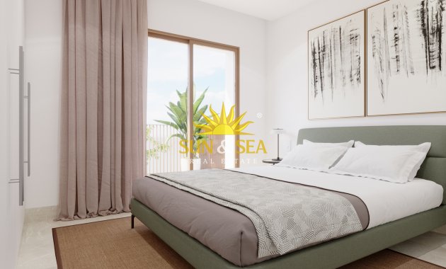 New Build - detached - Elche