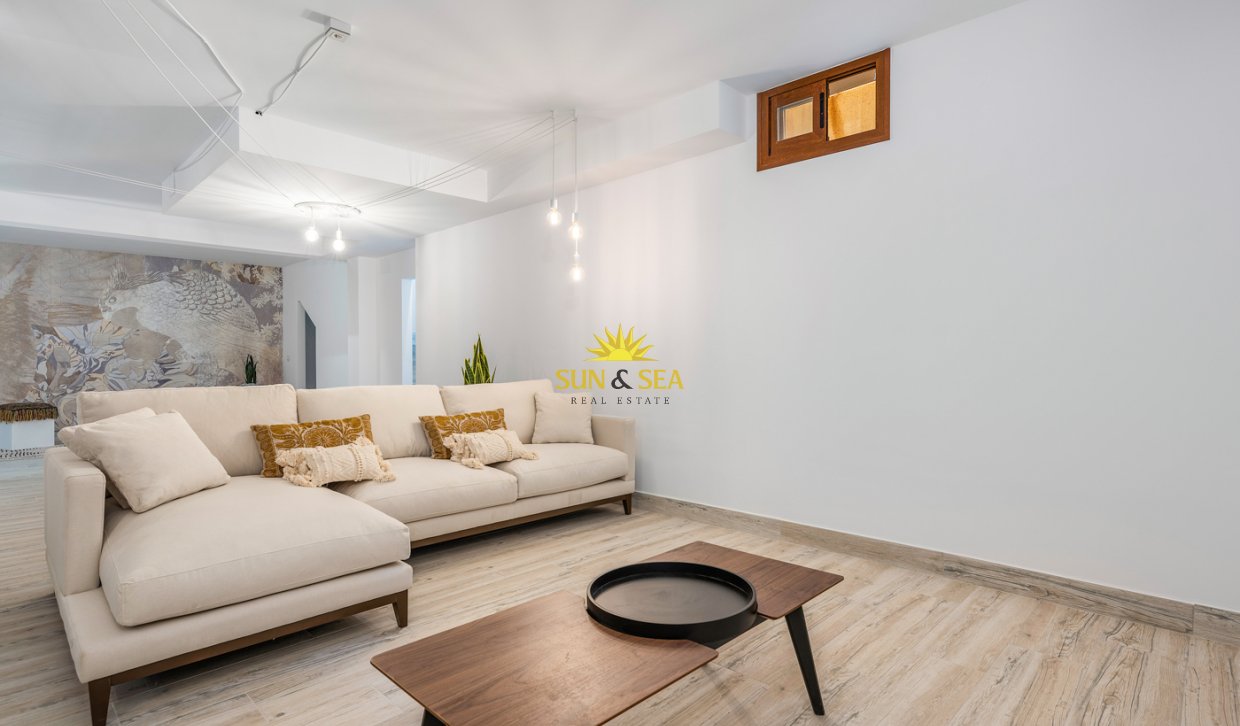 Nouvelle construction - detached - Vera