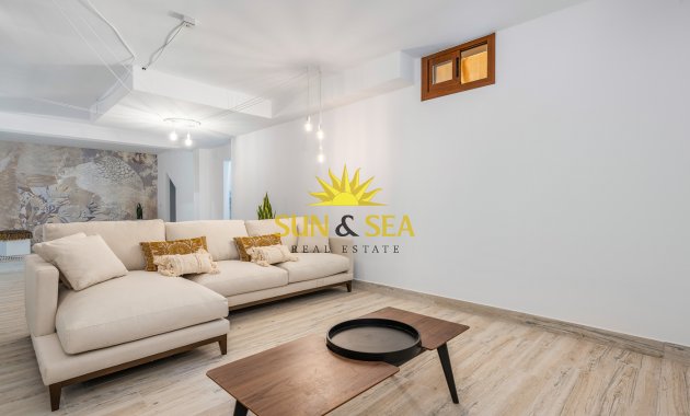 Nouvelle construction - detached - Vera