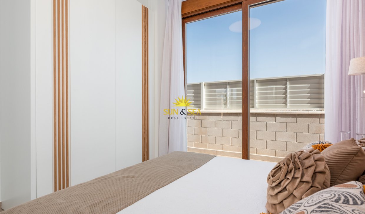 Nouvelle construction - detached - Vera