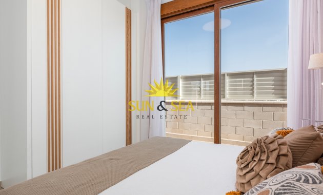 Nouvelle construction - detached - Vera