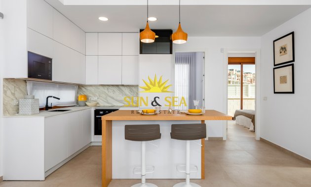 Nouvelle construction - detached - Vera