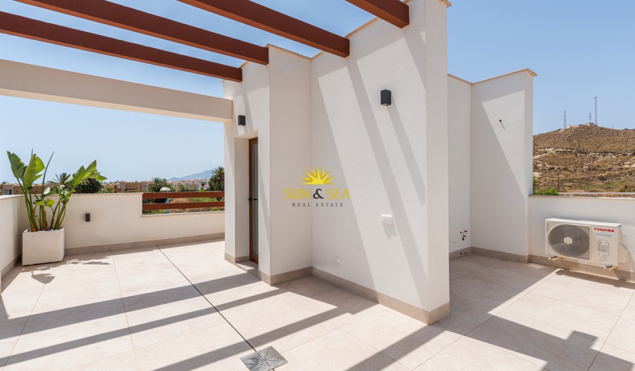 Nouvelle construction - detached - Vera