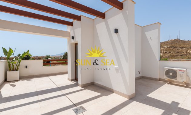 Nouvelle construction - detached - Vera
