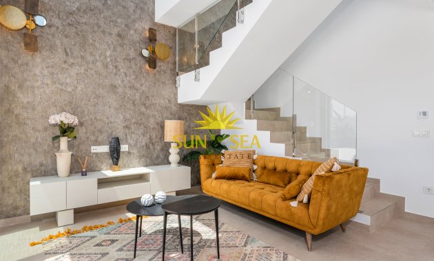 Nouvelle construction - detached - Vera