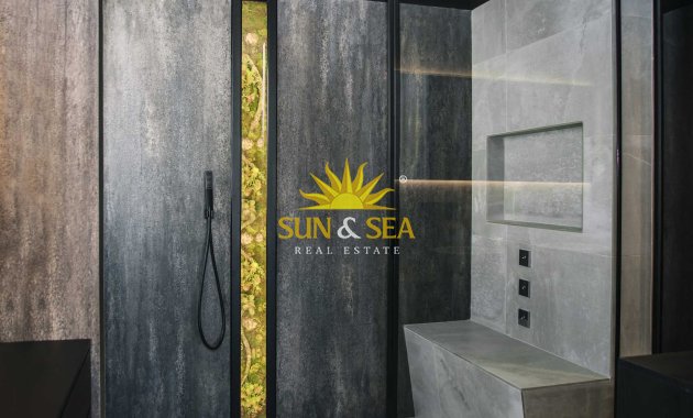 Obra nueva - Chalet - Rojales