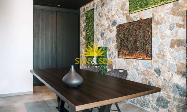 Obra nueva - Chalet - Rojales