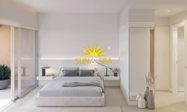 New Build - high-bungalow - Torrevieja - torrevieja