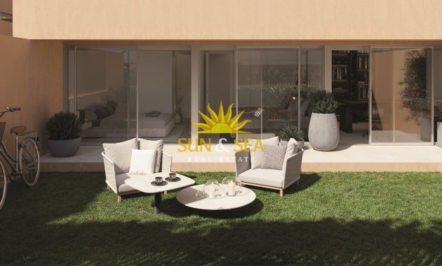 New Build - high-bungalow - Torrevieja - torrevieja