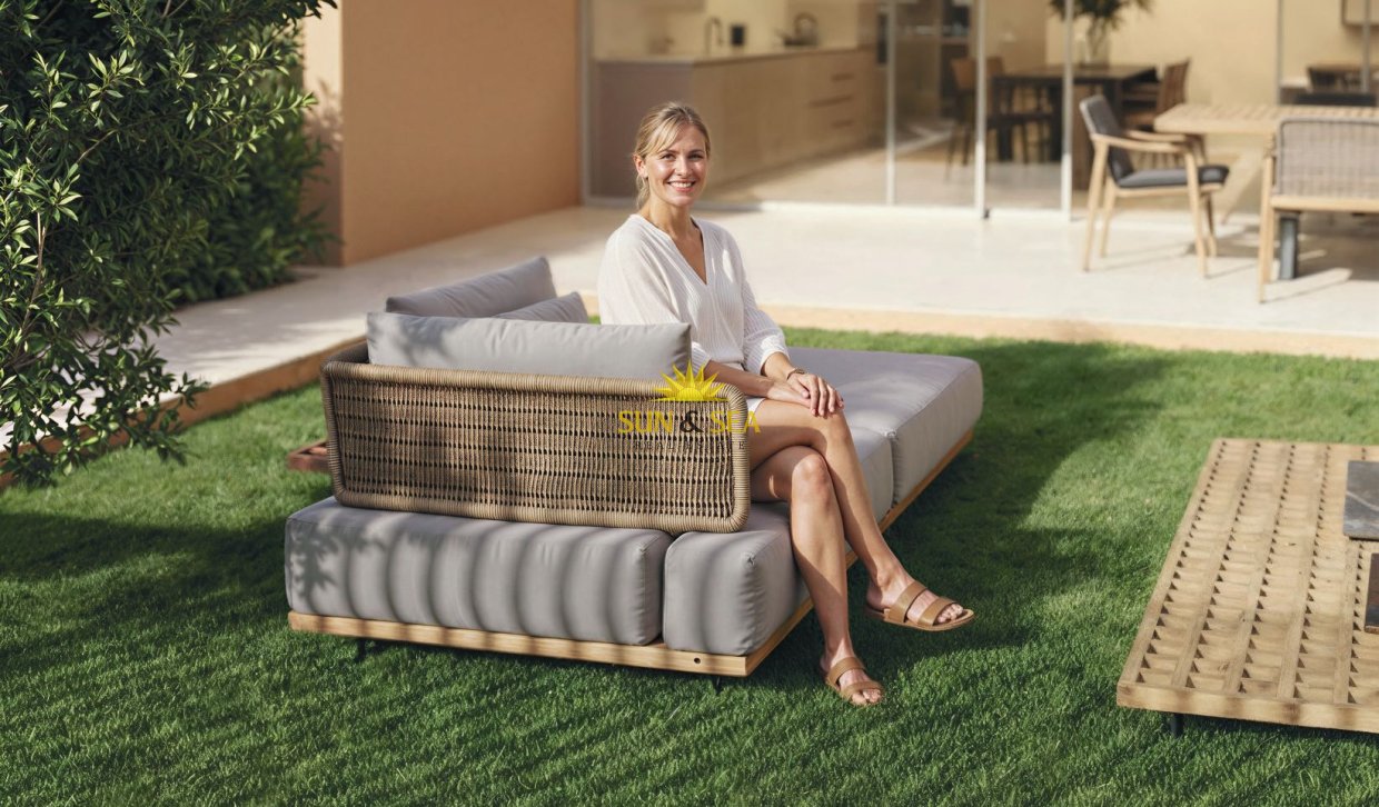 Nouvelle construction - low-bungalow - Torrevieja - torrevieja