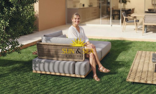 Nouvelle construction - low-bungalow - Torrevieja - torrevieja
