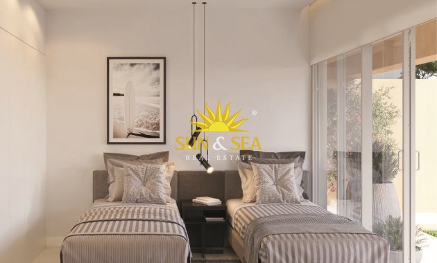 Neue Gebäude - high-bungalow - Torrevieja - torrevieja