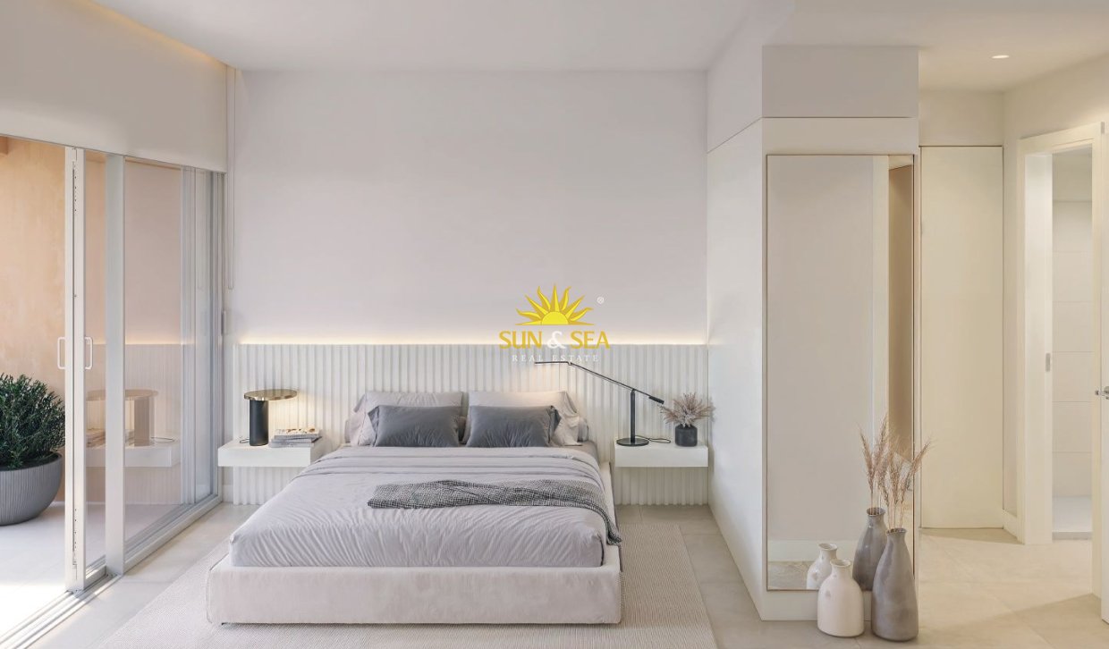 Neue Gebäude - high-bungalow - Torrevieja - torrevieja