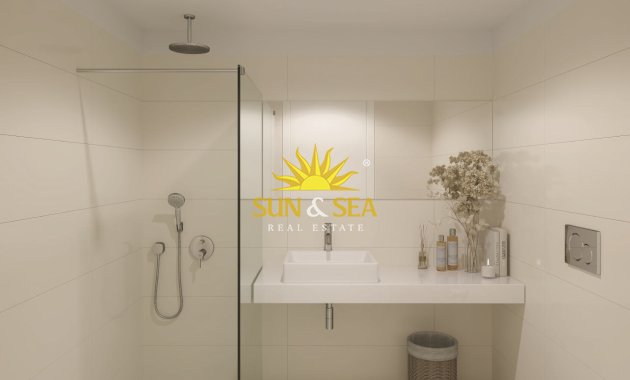 Neue Gebäude - high-bungalow - Torrevieja - torrevieja