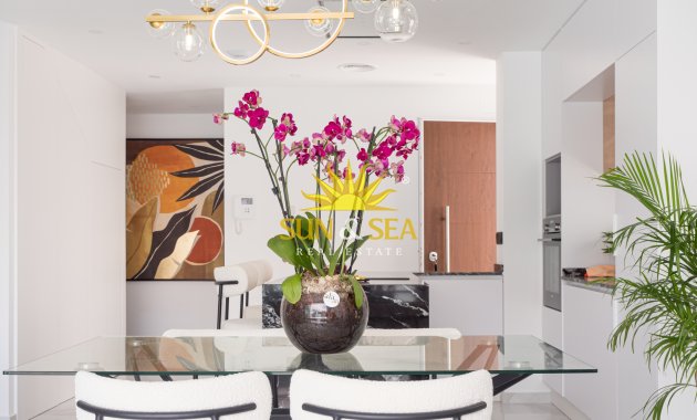 New Build - detached - San Pedro del Pinatar