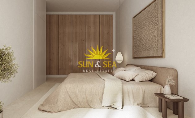 Nieuwbouw Woningen - Villa - Benissa