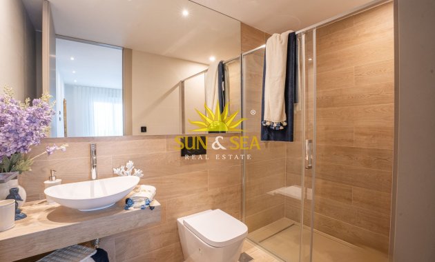 Nieuwbouw Woningen - high-bungalow - La Finca Golf