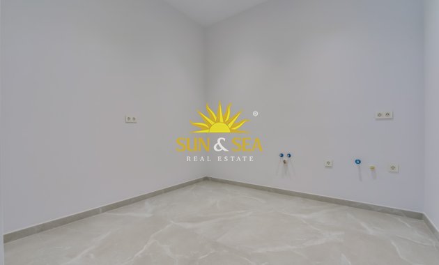 Nouvelle construction - Villa - Finestrat