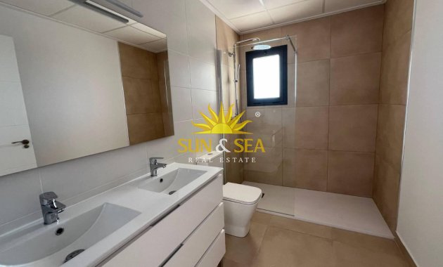 Nouvelle construction - detached - Cañada de la Leña