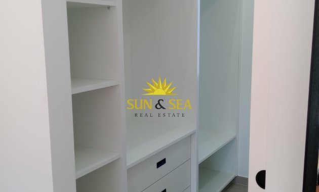 New Build - detached -  - Calasparra
