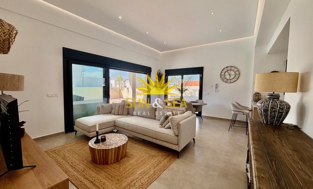 Nouvelle construction - detached - Rafal