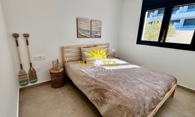 Nouvelle construction - detached - Rafal