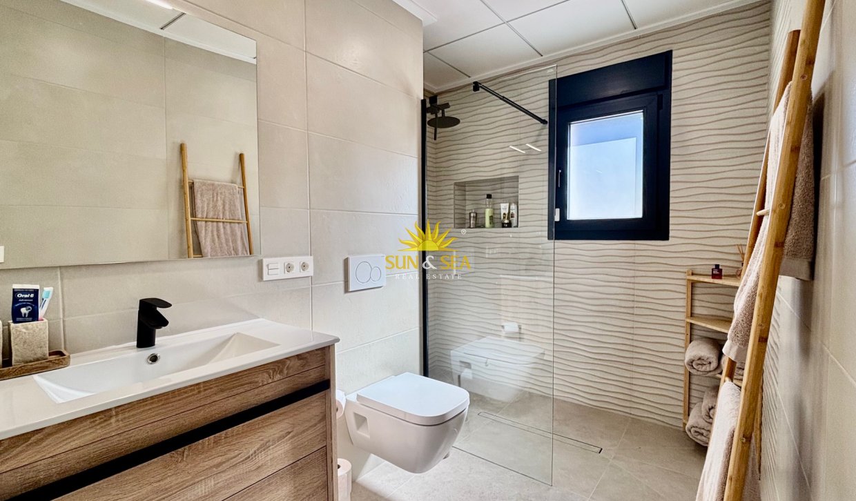 Nouvelle construction - detached - Rafal