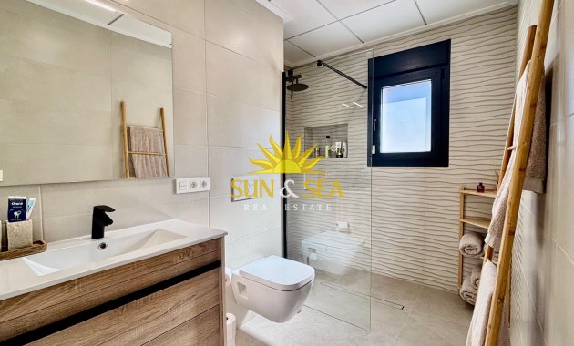 Nouvelle construction - detached - Rafal
