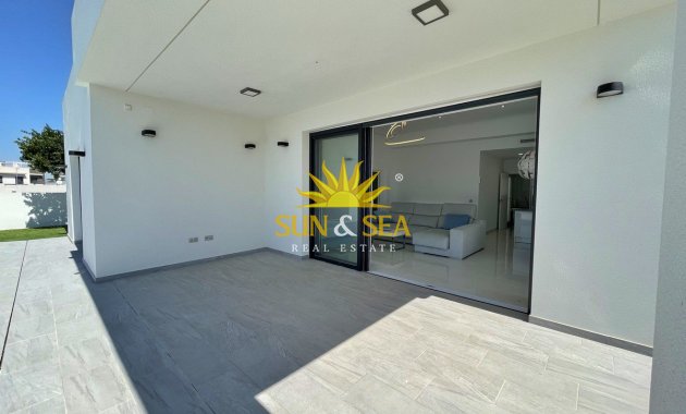 Nouvelle construction - detached - Rafal