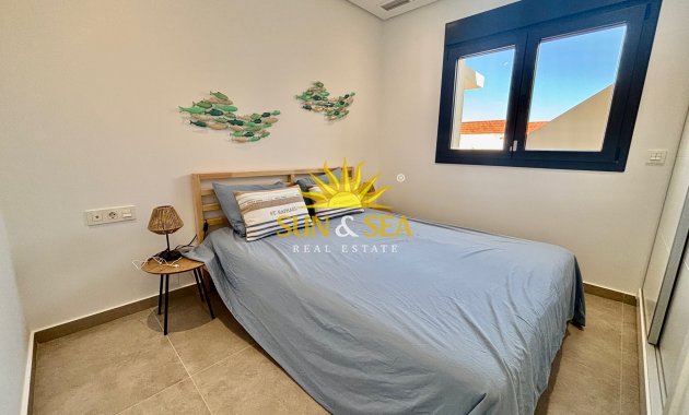 Nouvelle construction - detached - Rafal