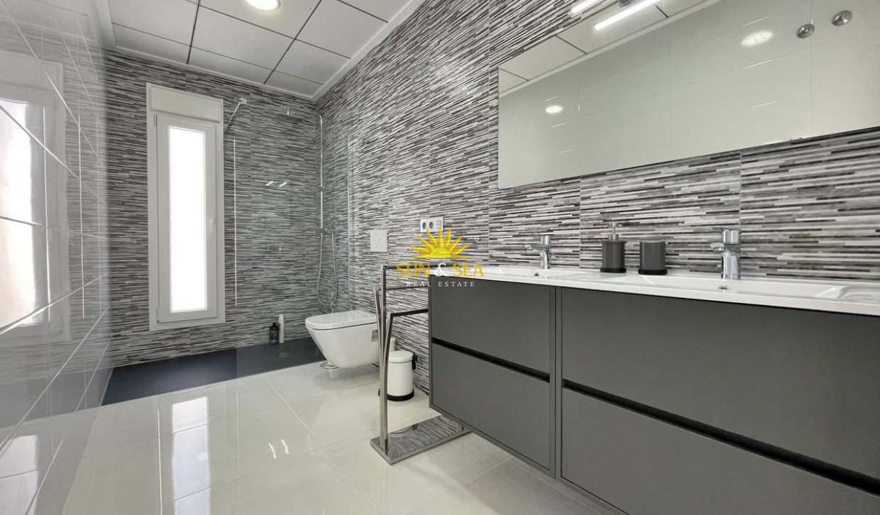 Nouvelle construction - detached - Rafal