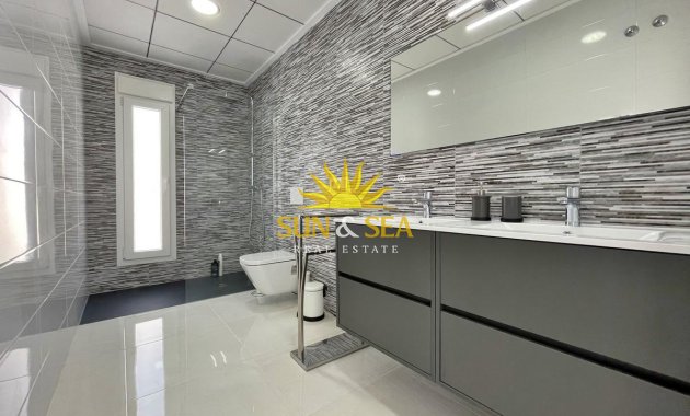 Nouvelle construction - detached - Rafal