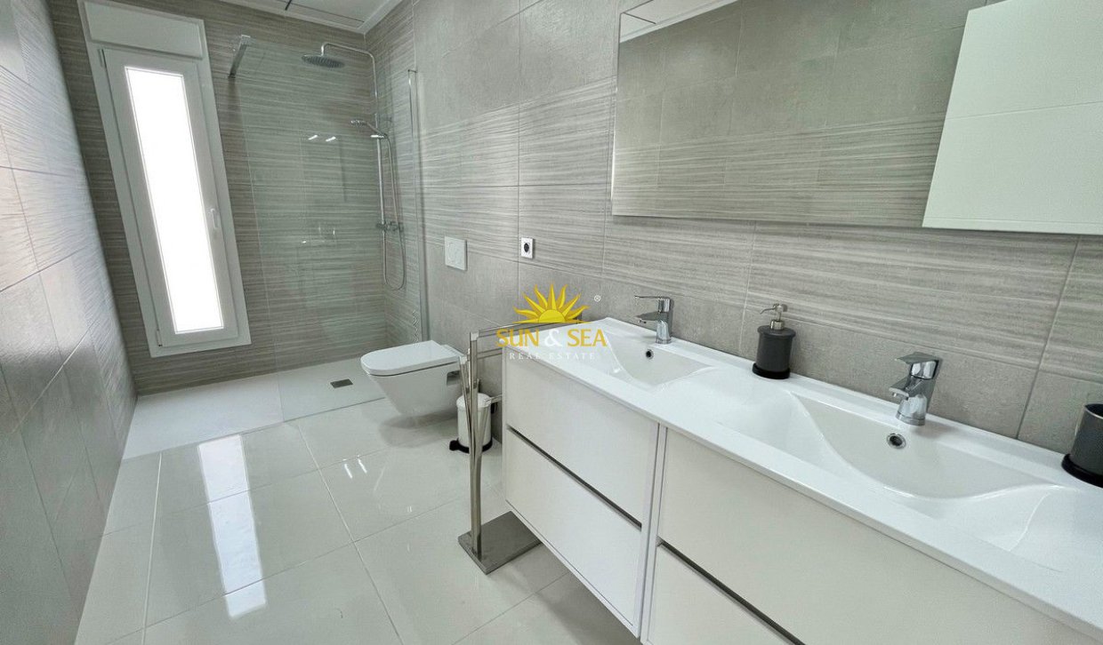 Nouvelle construction - detached - Rafal